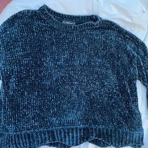 Womens ZARA sweater